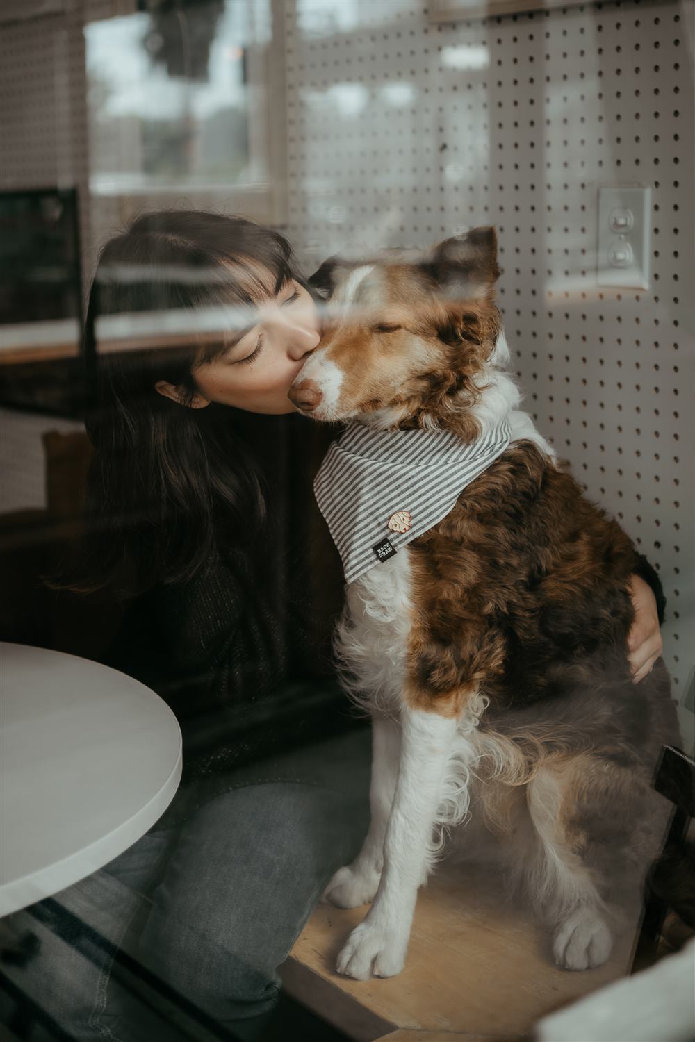 With Carrazco preset
